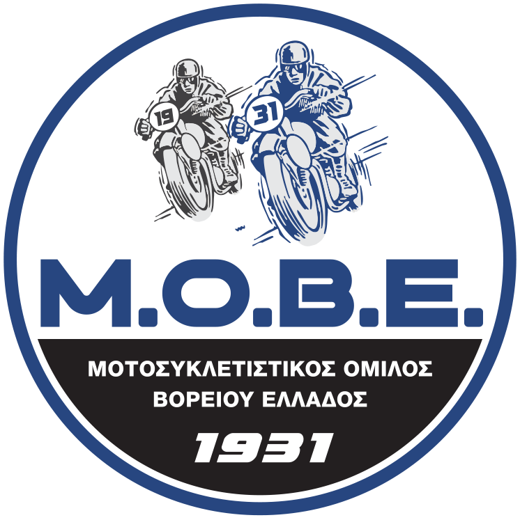 ΜΟΒΕ